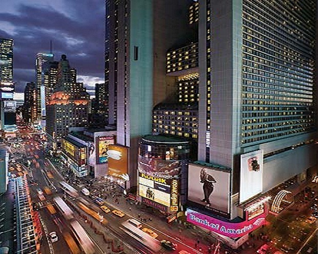 San Carlos Hotel